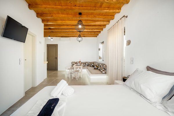Petrias Pool House φωτογραφία 28