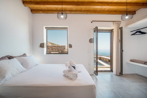 Petrias Pool House φωτογραφία 29