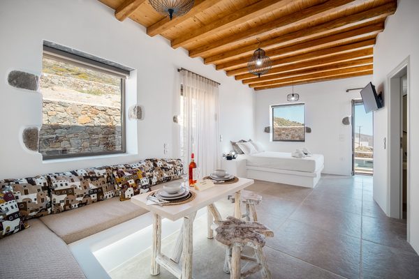 Petrias Pool House φωτογραφία 31